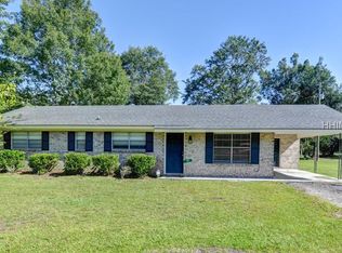 155 Lakeview Dr, Ridgeland, SC 29936