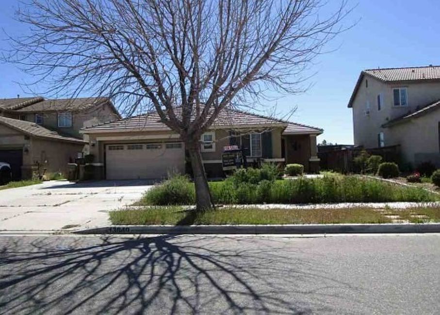 Property Front View