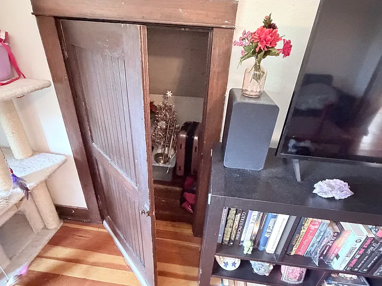 1205 Jenifer St #3 — Photo 5