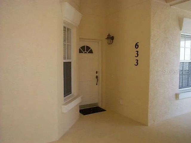 Building Photo - 600 Gardens Edge Dr #633