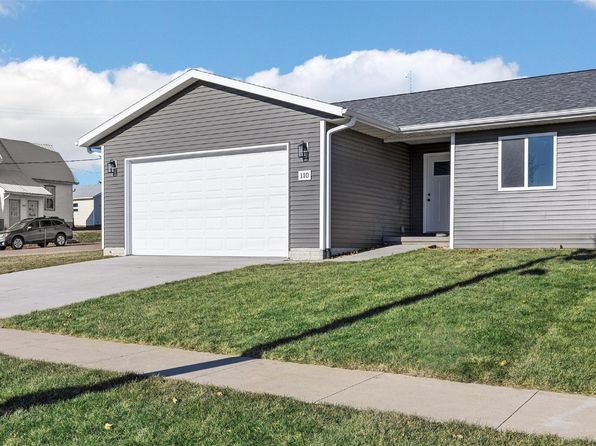 110 W Washington St, Norway, IA 52318
