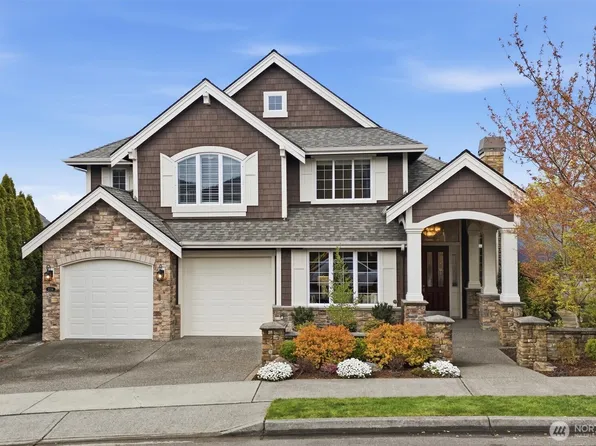 2734 NE Daphne Street, Issaquah, WA 98029