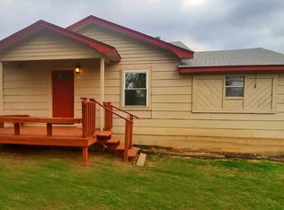 16695 E Reno Ave, Choctaw, OK 73020