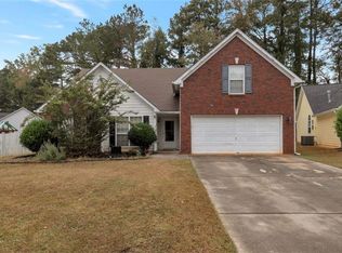 163 Brook Lea Cv, Lawrenceville, GA 30044
