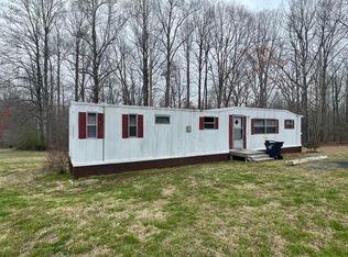 1781 Hawksview Rd LOT 4, Franklinville, NC 27248