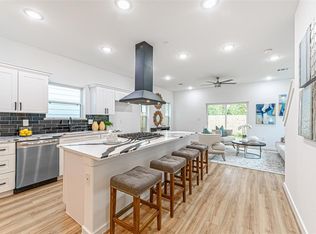 314 Tite St, Houston, TX 77029