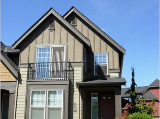 823 NE 73rd Ave, Hillsboro, OR 97124