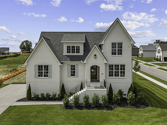 2nd image of 309 Oaks Xing Lot 37