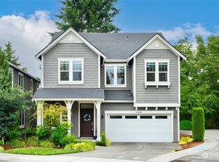 23958 SE 45th Ter, Sammamish, WA
