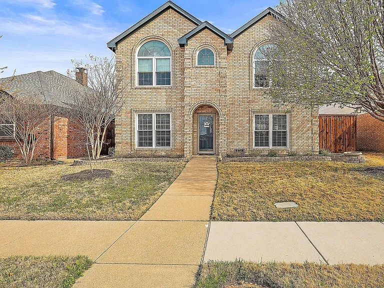 4176 Creekhollow Dr — Photo 1