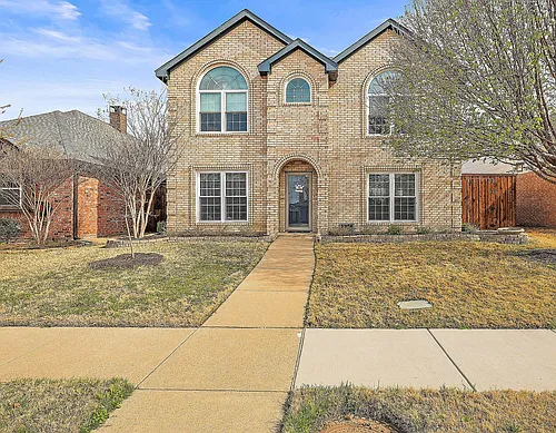 4176 Creekhollow Dr Photo 1