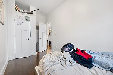 Rented by Corcoran