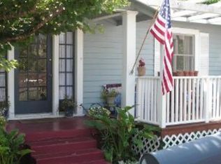 641 Del Monte Ave, Santa Barbara, CA 93101