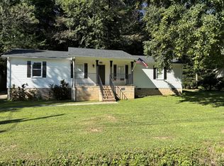 206 Osborn St, McMinnville, TN 37110