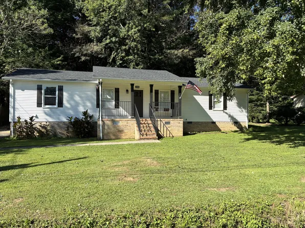 206 Osborn St, McMinnville, TN 37110