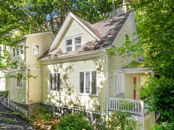 3109 S Washington Street, Seattle, WA 98144