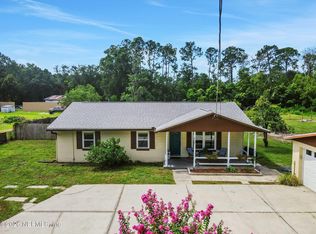 8538 OCALA Avenue, Jacksonville, FL 32220