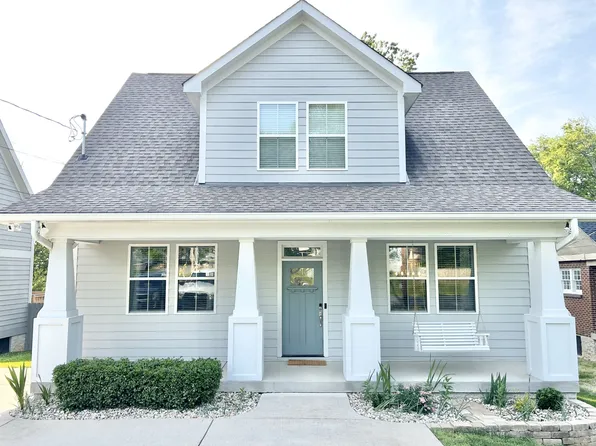 1510B Montgomery Ave, Nashville, TN 37207