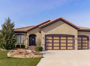 4012 SW Kamryn Dr, Lees Summit, MO 64082