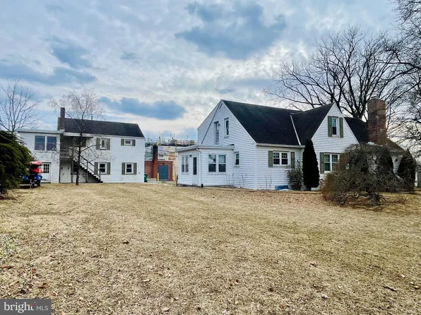 4807 Orchard St, Harrisburg, PA 17109