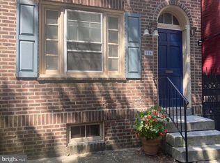 226 S Quince St, Philadelphia, PA 19107