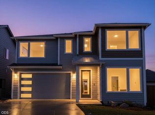 21836 SE Stromboli Ct LOT 115, Bend, OR 97702