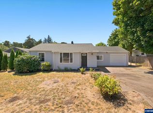 155 College Dr NW, Salem, OR 97304