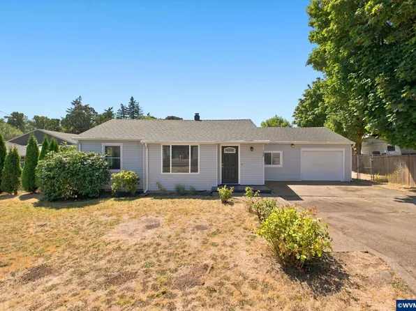 155 College Dr NW, Salem, OR 97304