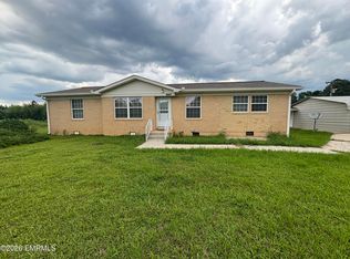 9207 W Lauderdale Rd, Collinsville, MS 39325