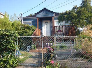 916 N 87th St, Seattle, WA 98103