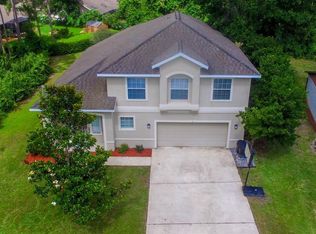 11 Wasserman Dr, Palm Coast, FL 32164