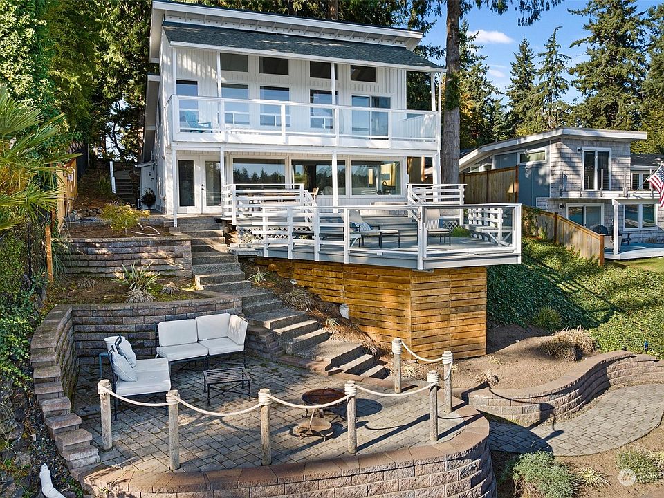 1st image of 4107 Forest Beach Drive NW