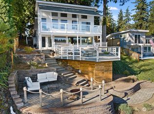 4107 Forest Beach Dr NW, Gig Harbor, WA