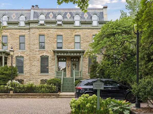 16 Grove St #16B, Minneapolis, MN 55401