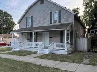 389-391 Oak St, Marion, OH