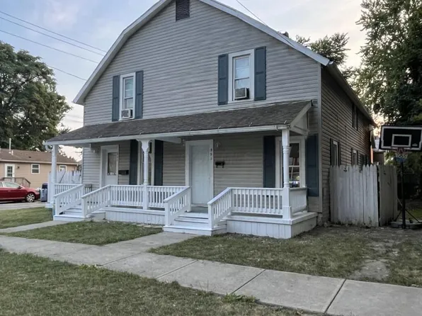 389-391 Oak St, Marion, OH 43302