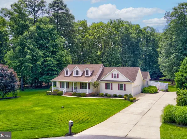 16039 Fox Cub Cir, Milton, DE 19968