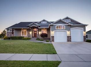 7408 S West Terrace Dr, Cheney, WA 99004