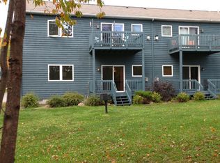 6266 Giants Ridge Rd UNIT 603, Biwabik, MN 55708