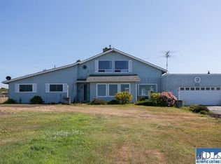 42 E Anderson Rd, Sequim, WA 98382