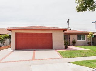 21131 S Caspian Ave, Carson, CA 90810