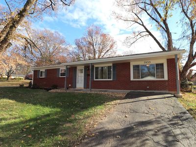 7033 Monongahela Dr, Cincinnati, OH, 45244