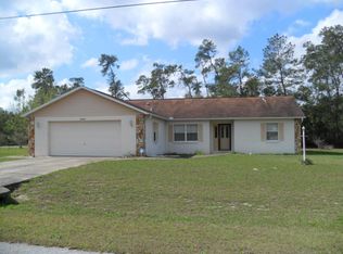 17344 SW 25th Cir, Ocala, FL 34473