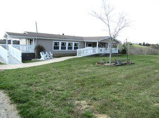 1098 Carey Mill Rd, Lawrenceburg, KY 40342