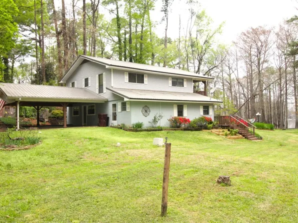 200 Joe Hinton Rd, Ringgold, LA 71068