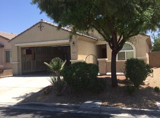2751 Mintlaw Ave, Henderson, NV 89044
