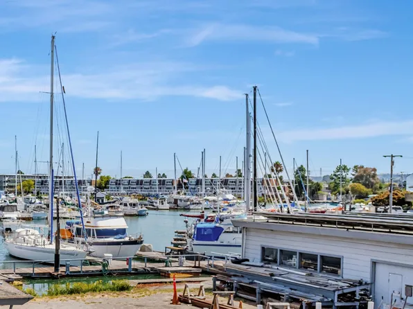 4 Point San Pedro Road #4, San Rafael, CA 94901