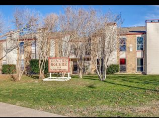 919 S Weatherred Dr APT 108, Richardson, TX 75080