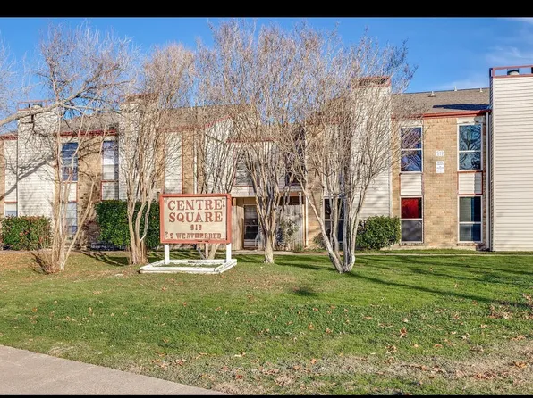 919 S Weatherred Dr APT 108, Richardson, TX 75080