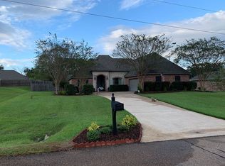 104 Granite Way, Vicksburg, MS 39183